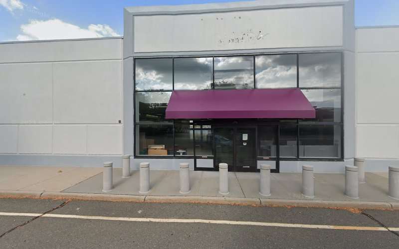 Blink Charging Station EV Charging Station at 180 Rte 4