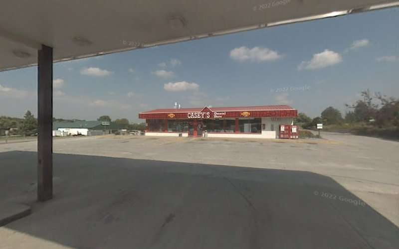 ChargePoint Charging Station EV Charging Station at 946 11th St