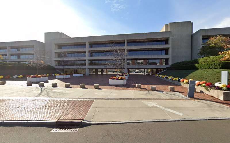 AmpUp Charging Station EV Charging Station at 600 Steamboat Rd