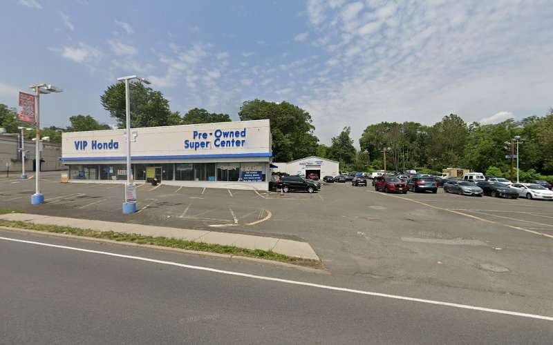 Blink Charging Station EV Charging Station at 765 US-22