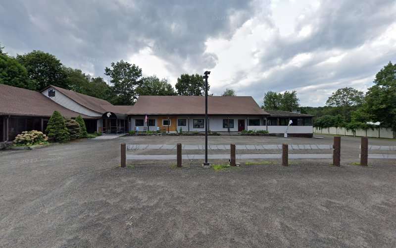 Electric Vehicle Charging Station EV Charging Station at 74 Main St S