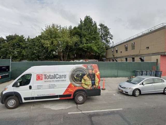 Electric Vehicle Charging Station in Jamaica New York