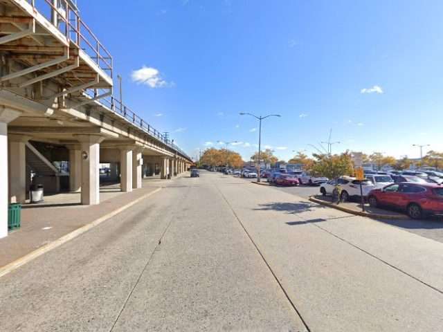 EV Connect Charging Station in Freeport New York