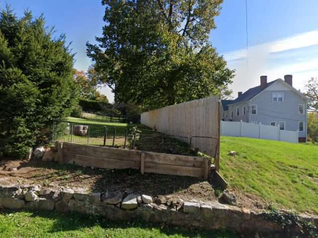 Blink Charging Station in Glen Cove New York