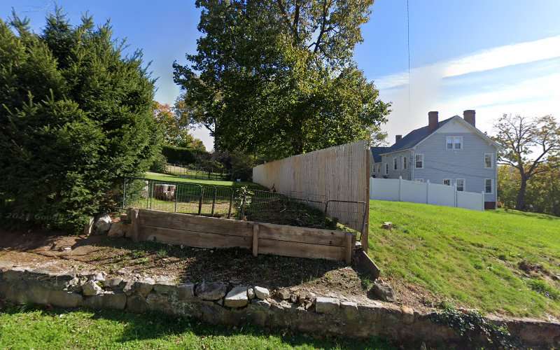 Blink Charging Station EV Charging Station at 105 Glen St