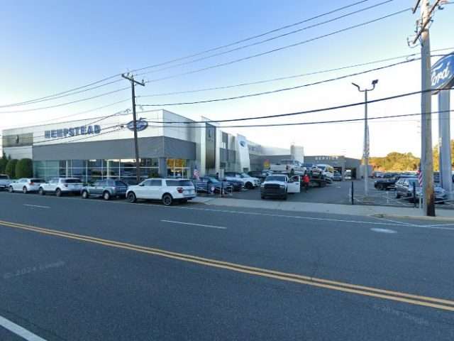 Sprocket Power Charging Station in Hempstead New York