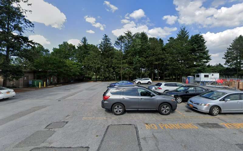 Electric Vehicle Charging Station EV Charging Station at Human Resources Center