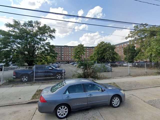 FLO Charging Station in Hempstead New York