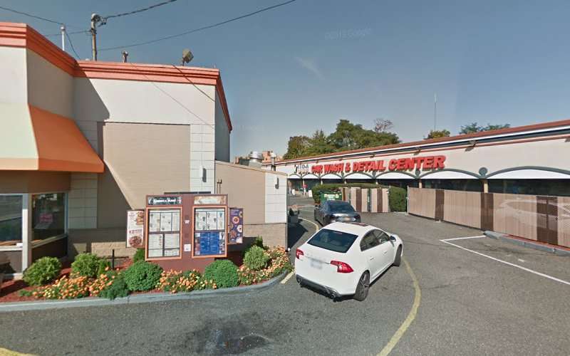 EvGateway Charging Station EV Charging Station at 215 Henry St