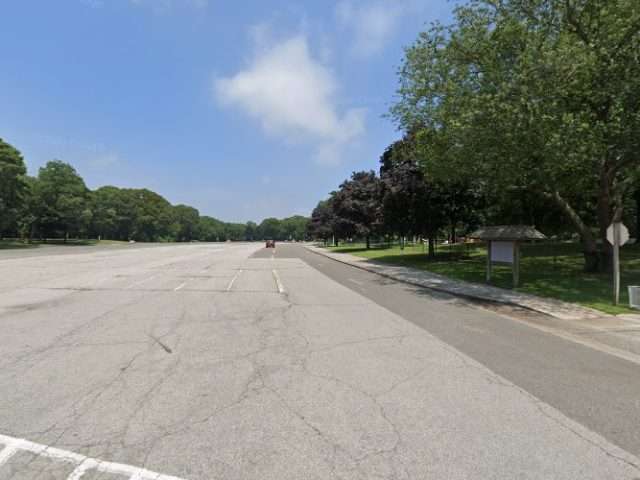 ChargePoint Charging Station in West Hempstead New York