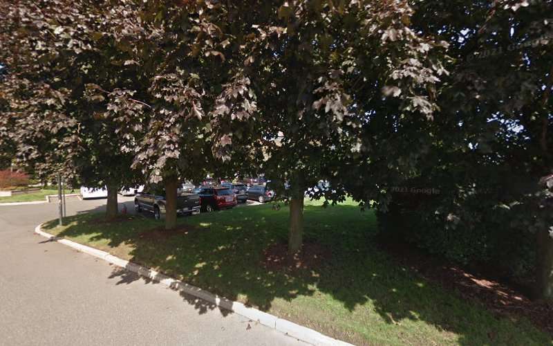 ChargePoint Charging Station EV Charging Station at 333 Earle Ovington Blvd