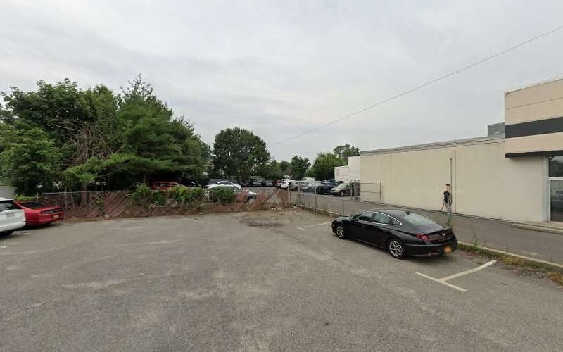 ChargePoint Charging Station EV Charging Station at 2520 Hempstead Tpke