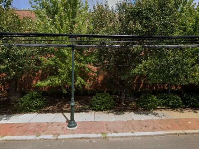 Electric Circuit Charging Station in Lynbrook New York