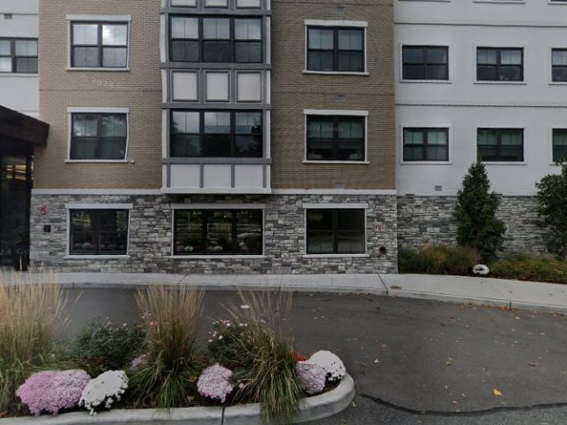 ChargePoint Charging Station in Suffern New York