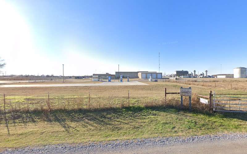 Francis Energy Charging Station EV Charging Station at 701 NE 7th St