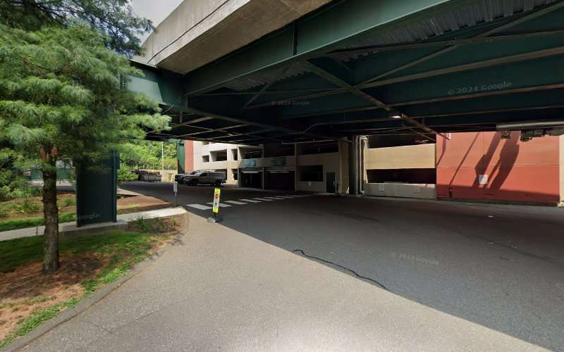 Blink Charging Station EV Charging Station at 399 Main Ave