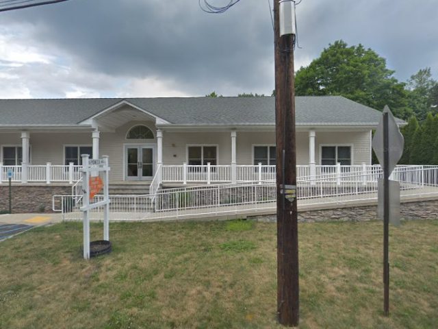 ViaLynk Charging Station in Suffern New York