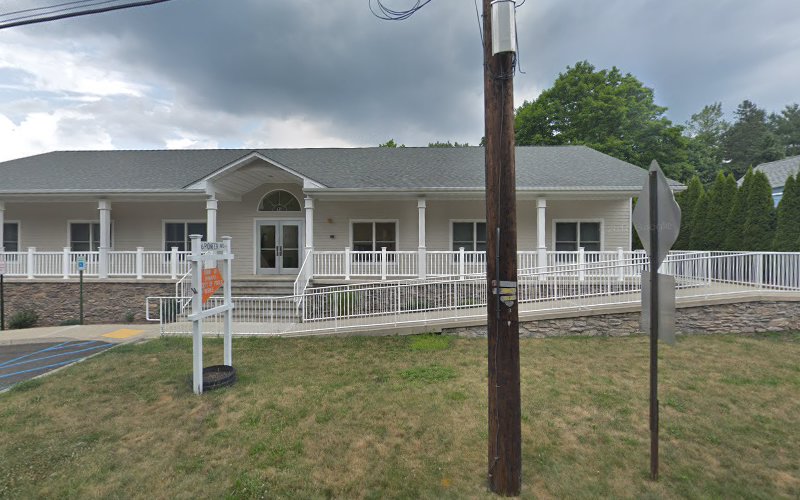 ViaLynk Charging Station EV Charging Station at 16 Pioneer Ave