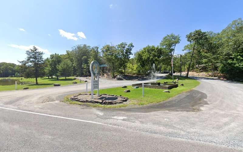 ViaLynk Charging Station EV Charging Station at 149 Blue Mountain Rd