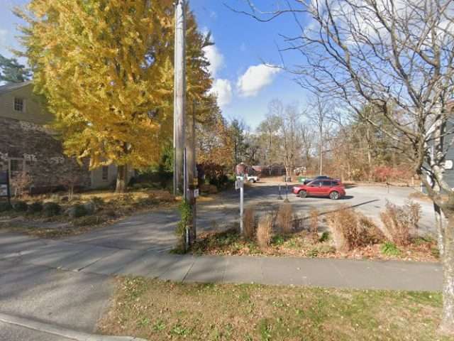 Electric Vehicle Charging Station in Stone Ridge New York
