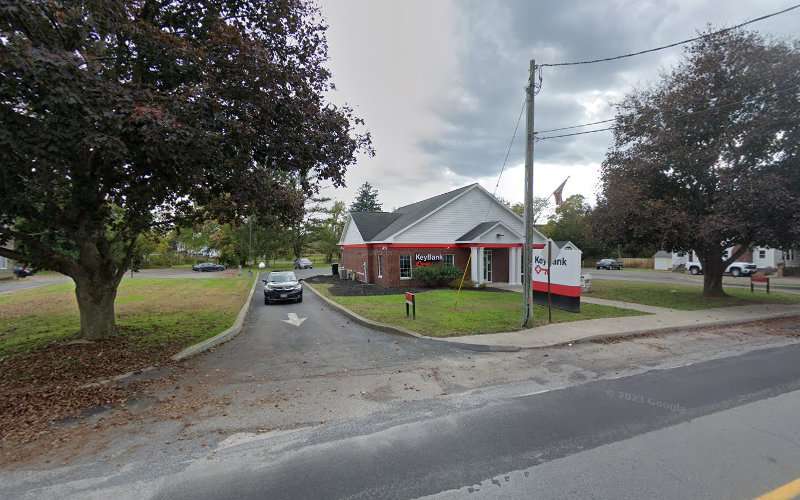 SWTCH Charging Station EV Charging Station at 1674 County Rte 7A