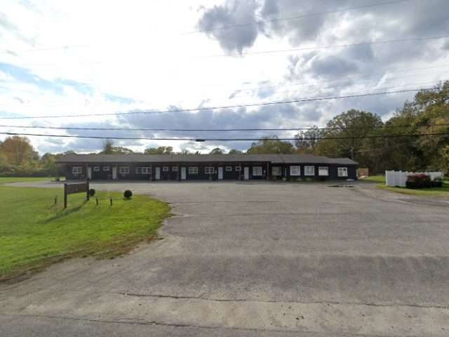 Electric Vehicle Charging Station in Copake New York