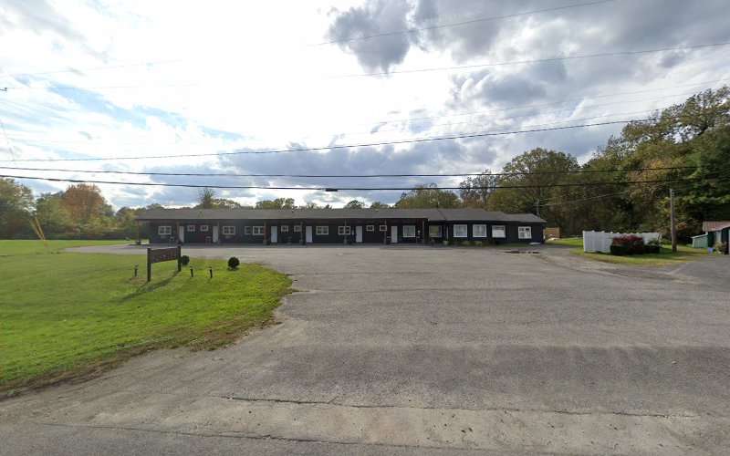 Electric Vehicle Charging Station EV Charging Station at 7519 NY-22
