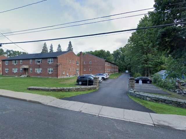 ViaLynk Charging Station in Cornwall New York