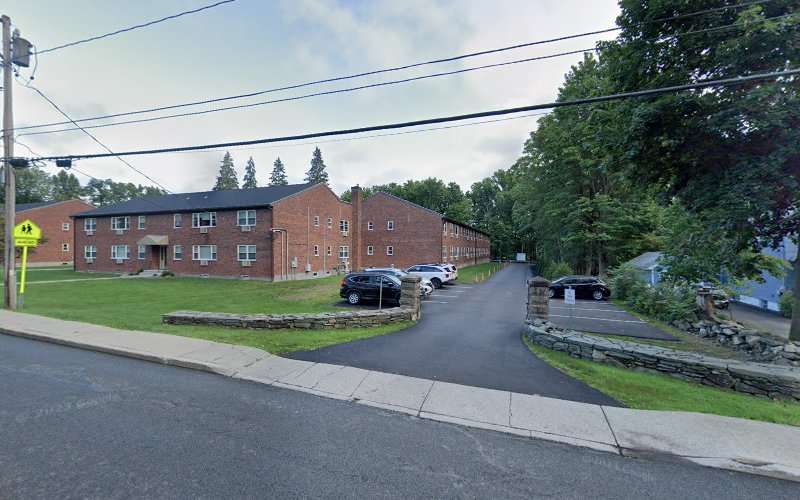 ViaLynk Charging Station EV Charging Station at 52 Willow Ave