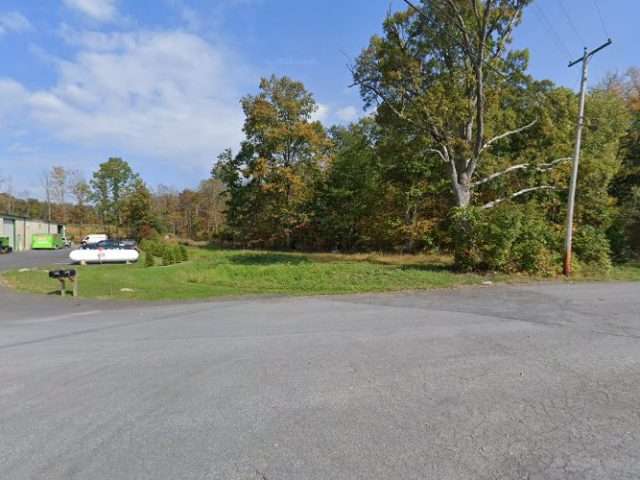 EV Connect Charging Station in Highland New York