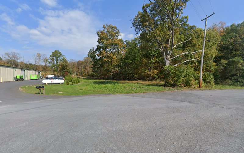 EV Connect Charging Station EV Charging Station at 5 Lumen Ln