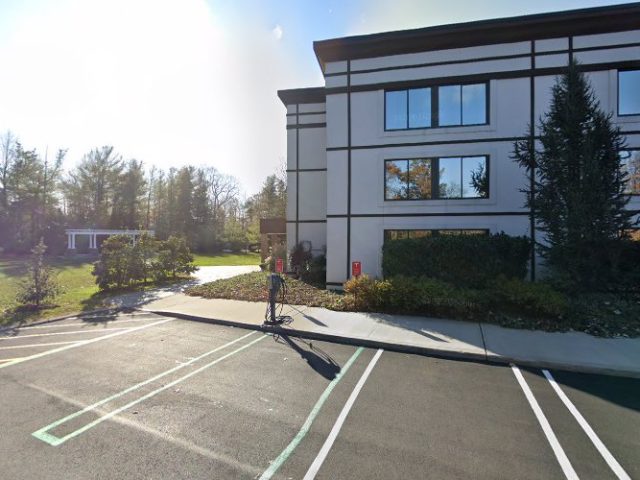 Tesla Destination Charger in Suffern New York