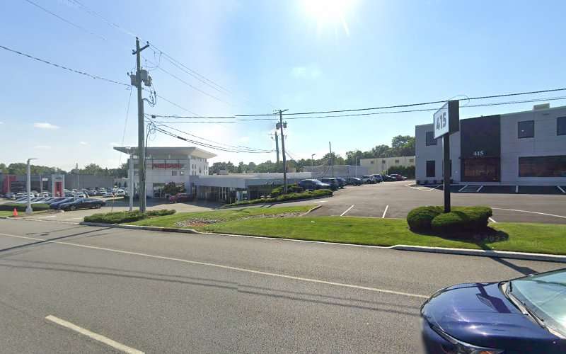 Electric Vehicle Charging Station EV Charging Station at 401 NJ-17