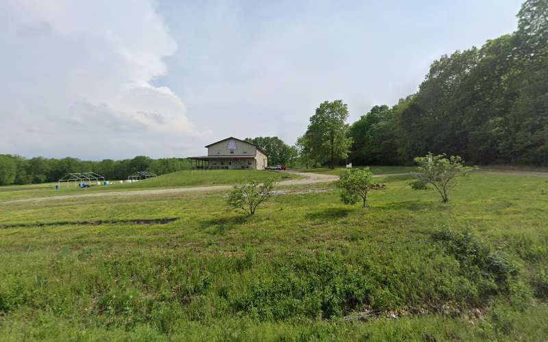 Tesla Destination Charger EV Charging Station at 502 E 560th Rd