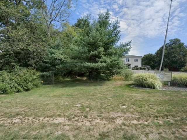 Loop Charging Station in Oxford CT