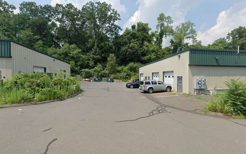 Tesla Destination Charger EV Charging Station at 97 Bridgeport Ave