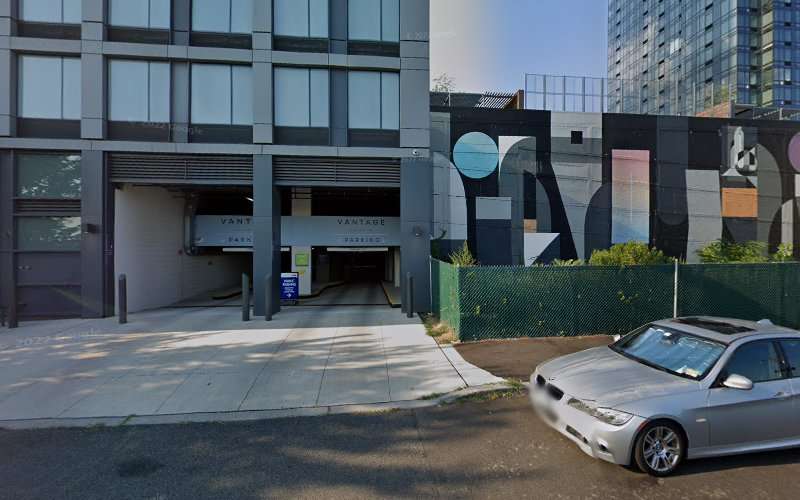 Tesla Destination Charger EV Charging Station at 33 Park View Ave