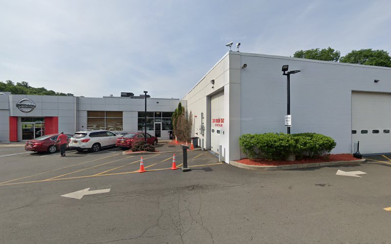 Electric Vehicle Charging Station EV Charging Station at 608 NY-303