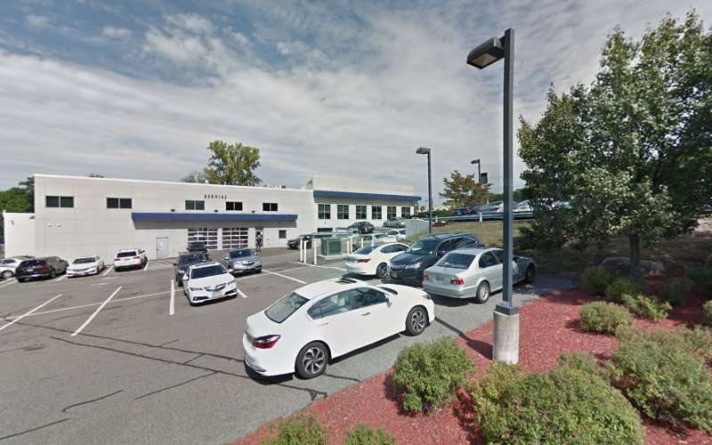 ViaLynk Charging Station EV Charging Station at 65 NJ-17