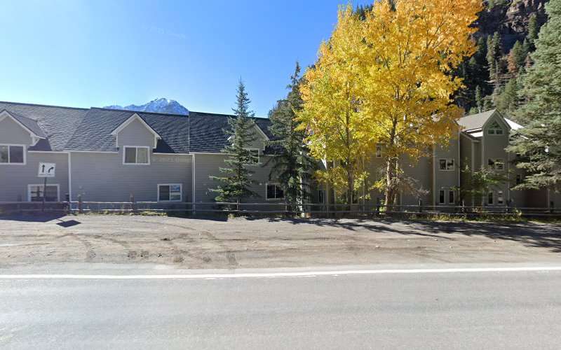 ChargePoint Charging Station EV Charging Station at 1230 Main St