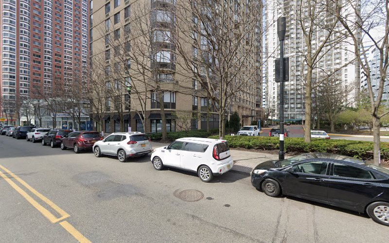 Greenspot Charging Station EV Charging Station at 35 River Dr S