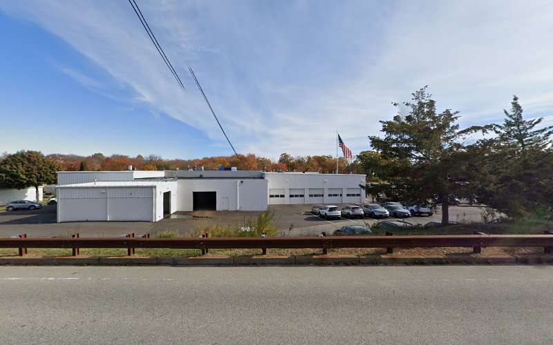 Blink Charging Station EV Charging Station at 531 CT-12