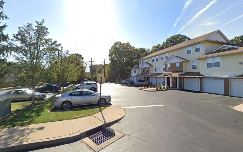 EVPassport Charging Station EV Charging Station at 135 Ledgewood Rd
