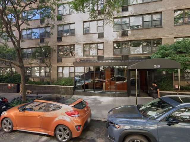 ViaLynk Charging Station in New York New York