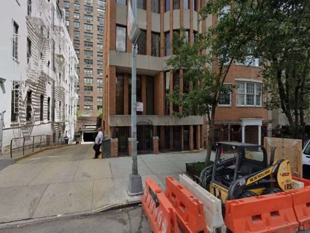 ViaLynk Charging Station in New York New York