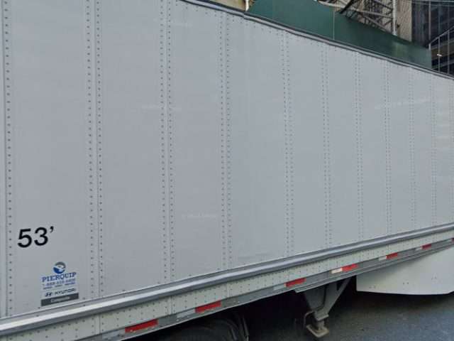 Tesla Destination Charger in New York New York