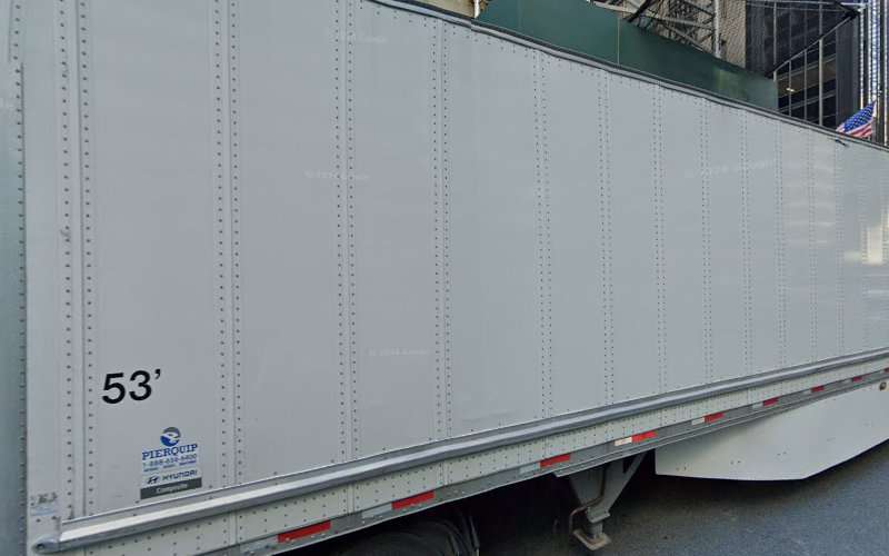 Tesla Destination Charger EV Charging Station at 301 Park Ave