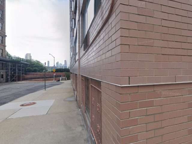 Blink Charging Station in New York New York