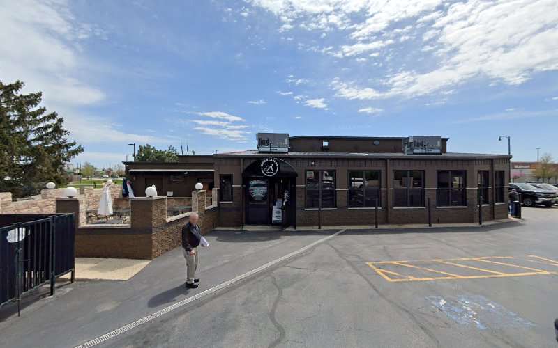 Shell Recharge Charging Station EV Charging Station at 3880 Northpoint Blvd