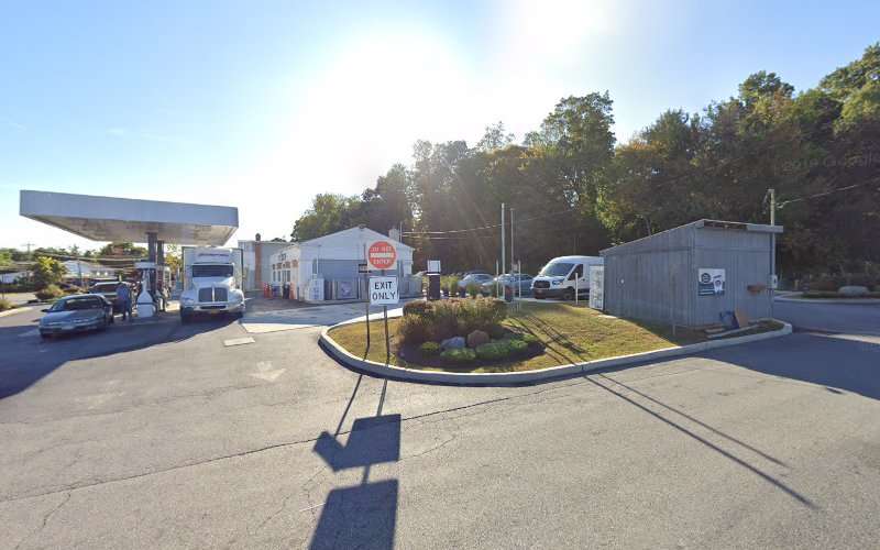 ViaLynk Charging Station EV Charging Station at 254 US-6